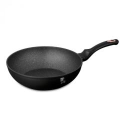 Berlinger Haus Black Rose Collection Wok (30 cm) (BH/6178NPR)