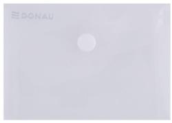 DONAU Mapa protectie documente A7 PP transparent (8550001PL-00)