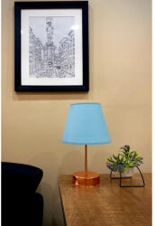 FullHouse Veioză 203 Table Lamp, 22x22x36 cm (390FLH1719)