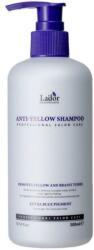 La'dor Șampon împotriva tonurilor de galben, La'dor, 300 ml (5949546057688)