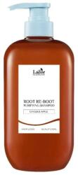 La'dor Șampon împotriva căderii părului, cu extract de ghimbir & măr, La'dor, 800 ml (8809982980384)