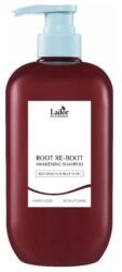 La'dor Șampon împotriva căderii părului, cu extract de Ginseng roșu & drojdie de bere, La'dor, 800 ml (8809982980360)