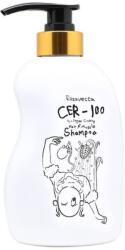 Elizavecca Șampon întăritor pe bază de Colagen & Ceramide, Elizavecca, 500 ml (5949546056148)