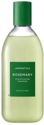 Aromatica Șampon anti-mătreață cu extract de rozmarin, Aromatica, 400 ml (8809151133511)