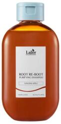 La'dor Șampon împotriva căderii părului, cu extract de ghimbir & măr, La'dor, 300 ml (8808033021779)