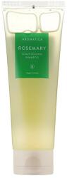 Aromatica Șampon anti-mătreață cu extract de rozmarin, Aromatica, 180 ml (8809151133504)