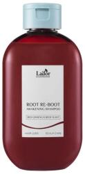 La'dor Șampon împotriva căderii părului, cu extract de Ginseng roșu & drojdie de bere, La'dor, 300 ml (8808033021502)