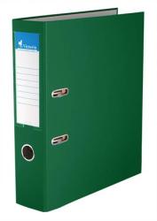 Victoria Basic dosar 75 mm A4 verde (IDI75ZN)
