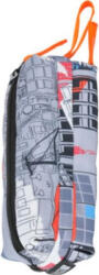 PASO Tolltartó Paso hengeres New YORK mintás 22x8x5 60g kollekció Paso (17-007UY)