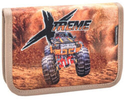 Belmil Tolltartó Belmil kihajtható 22 Mini-Fit Extreme Monster Truck 335-72 Pencil Case 14x20, 5x3, 5cm (REIX0192)