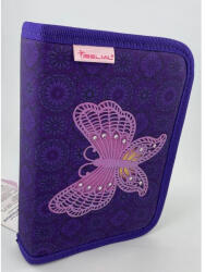 Belmil Tolltartó Belmil kihajtható LEPKE 335-74 Pencil Case 14x20, 5x3, 5cm (REFX0100)