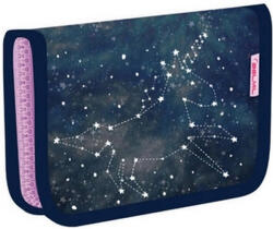 Belmil Tolltartó Belmil kihajtható UNIKORNIS 335-74 Pencil Case 14x20, 5x3, 5cm (REFX0113)