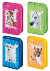 Herlitz Tolltartó Herlitz töltött Herlitz Pretty Petts 19 részes iskolaszezonos termék