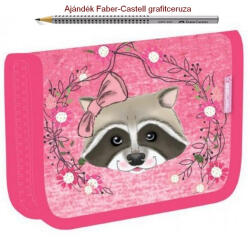 Belmil Tolltartó Belmil kihajtható MOSÓMACI 335-74 Pencil Case 14x20, 5x3, 5cm (TTATT4148)