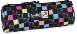 budmil Tolltartó hengeres Budmil 22, 5x7x7cm 10120077/S82 (10120077)