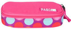 PASO Tolltartó Paso körzip 10x23x5 150g kollekció Paso (17-013UH)