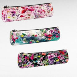 Clairefontaine Tolltartó Lizzy hengeres Clairefontaine Tropical Dream 83395C 21x6cm