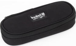 budmil tolltartó hengeres 25' Fekete, 22, 5x6x9cm 10120083/S16