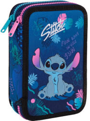 Colorino - Stitch Tolltartó töltött Jumper 2 Stitch 125 × 195 × 55mm, Colorino