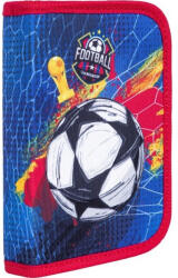 Colorino - Football Tolltartó töltött Colorino Clipper Futball üres focis 14, 5x20x4cm
