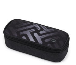 Bagmaster tinédzser tolltartó Case Porto 26 A szürke-fekete 21, 5x11x6, 5cm