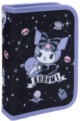 Colorino Tolltartó Kuromi '26' Clipper üres, PES