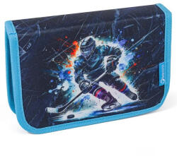 Bagmaster tolltartó klapnis 26 Case Beta 26 D jégkorong 20, 5x13, 5x4cm