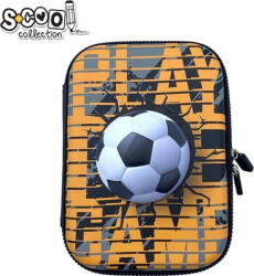 S-Cool Tolltartó 3D Play game