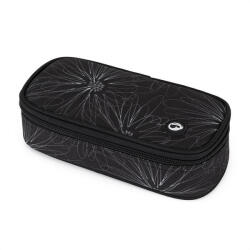 Bagmaster tinédzser tolltartó Case Zipster 25 A fekete-szürke 21, 5x11x6, 5cm
