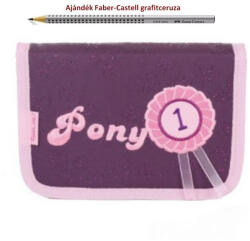 Belmil Tolltartó Belmil kihajtható 335-72 Pencil Case 14x20, 5x3, 5cm