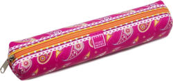 Make Note Tolltartó Make Notes hengeres PAISLEY TWO 18x3x4 Make Notes (PC046)