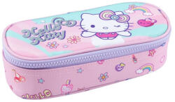 Colorino Tolltartó Hello Kitty '26' üres, PES Colorino