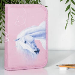 KARTON P+P Tolltartó OXY 1 szintes 26 Horse Romantic üres