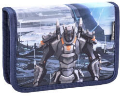 Belmil Tolltartó Belmil kihajtható 22 Customize-me Parallel Universe 335-72 Pencil Case 14x20, 5x3, 5cm (REIX0191)