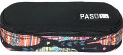 PASO Tolltartó Paso körzip 10x23x5 150g kollekció Paso (17-013UA)