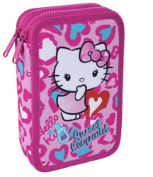 Colorino tolltartó töltött Jumper 2 '26 Hello Kitty Pink 2 PES
