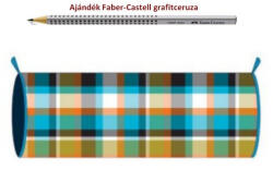 Belmil Tolltartó Belmil hengeres 335-73 Pencil Case 8x22cm