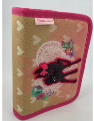 Belmil Tolltartó Belmil kihajtható 335-72 Pencil Case 14x20, 5x3, 5cm (REFX0126)
