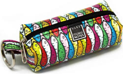 Make Note Kulcstartó MJB Design SARDINES 9, 5 x 3, 5 Make Notes