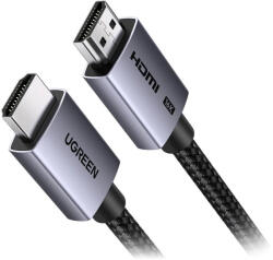 UGREEN HD186 HDMI 16K 60 Hz-es 2 méteres kábel (65900)