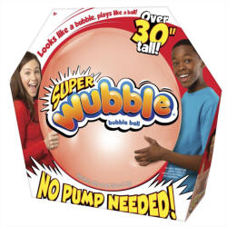 Wubble Super Wubble 75 cm - piros (81031)