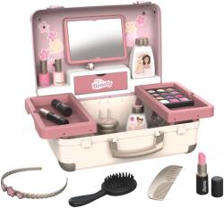 Smoby My Beauty: Kozmetikai bőrönd tartozékokkal (SM 320169)