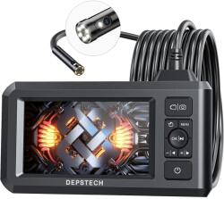 DEPSTECH DS300 DL-Black