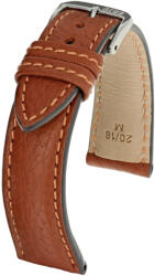 Rios Colorado óraszíj konyakbarna - 20mm/ M/L - 114/82mm
