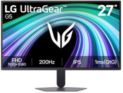 LG UltraGear 27G523B-B Monitor
