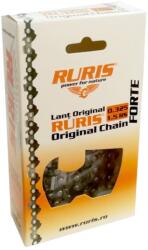 RURIS Lant drujba RURIS, FORTE, 33 dinti, 40 cm (6424340375453)