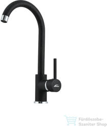 Leziter Noril ZS-7018-BLACK