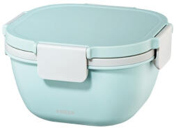 Xavax To Go Кутия за храна xavax 3 отделения 1,4 l 181584