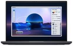Dell Pro Max 16 Premium MA16250 BTO103_MA16250_EMEAU Notebook