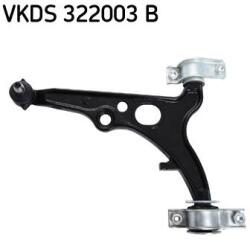 SKF Brat, suspensie roata SKF VKDS 322003 B (VKDS 322003 B) - fixbox